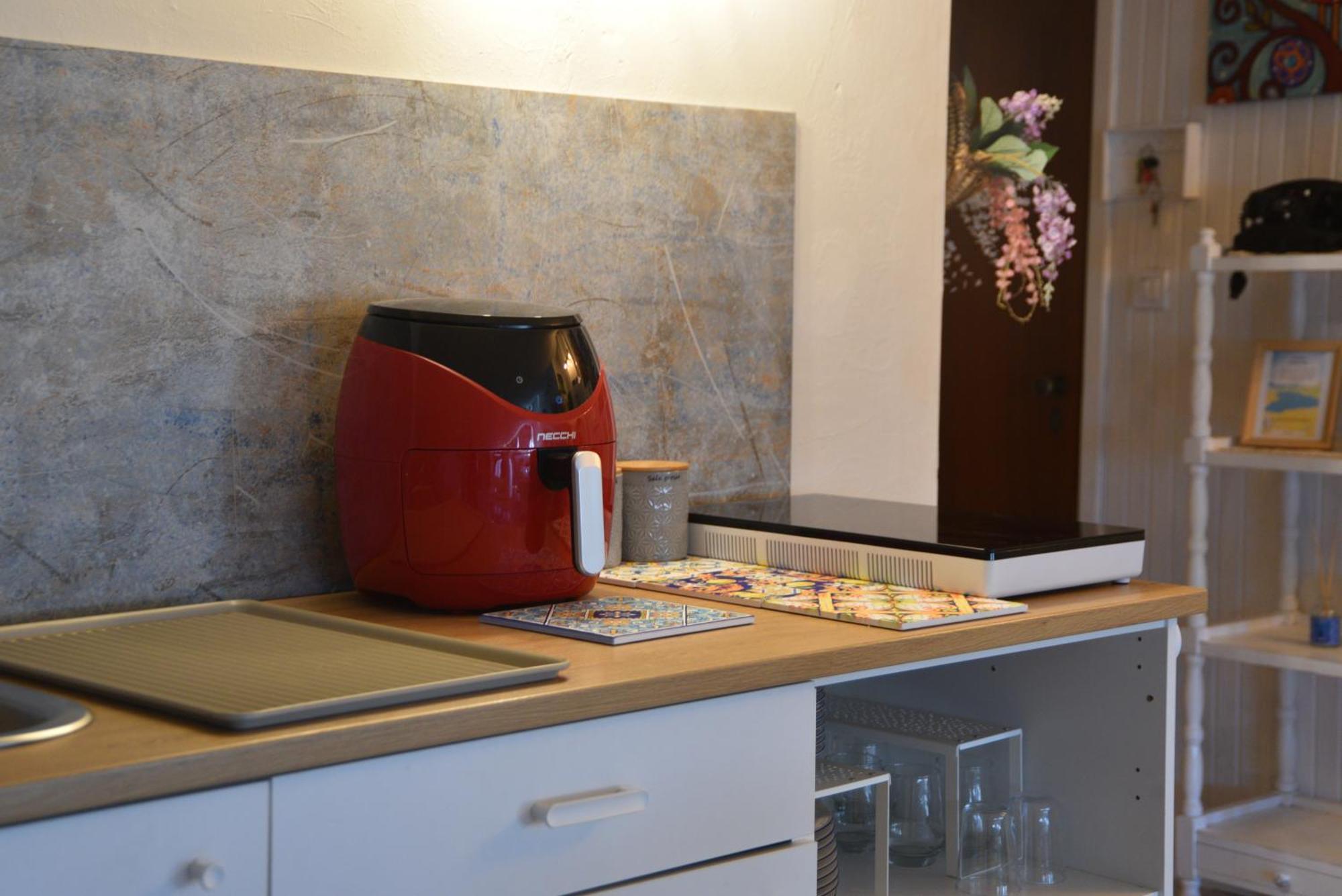 Appartement O' Frechete! à Sulmona Extérieur photo