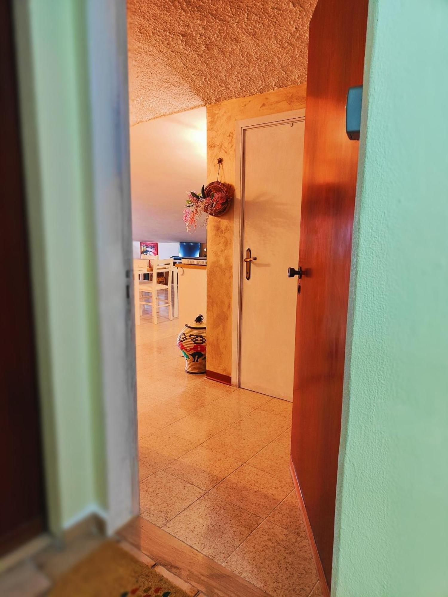 Appartement O' Frechete! à Sulmona Extérieur photo