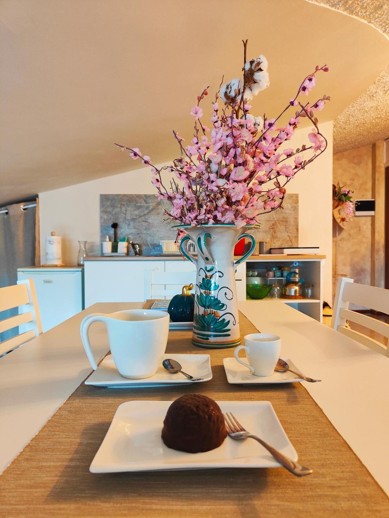 Appartement O' Frechete! à Sulmona Extérieur photo