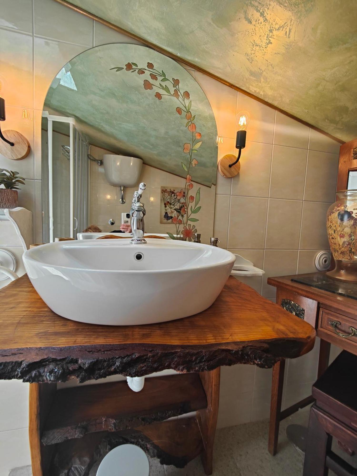 Appartement O' Frechete! à Sulmona Extérieur photo
