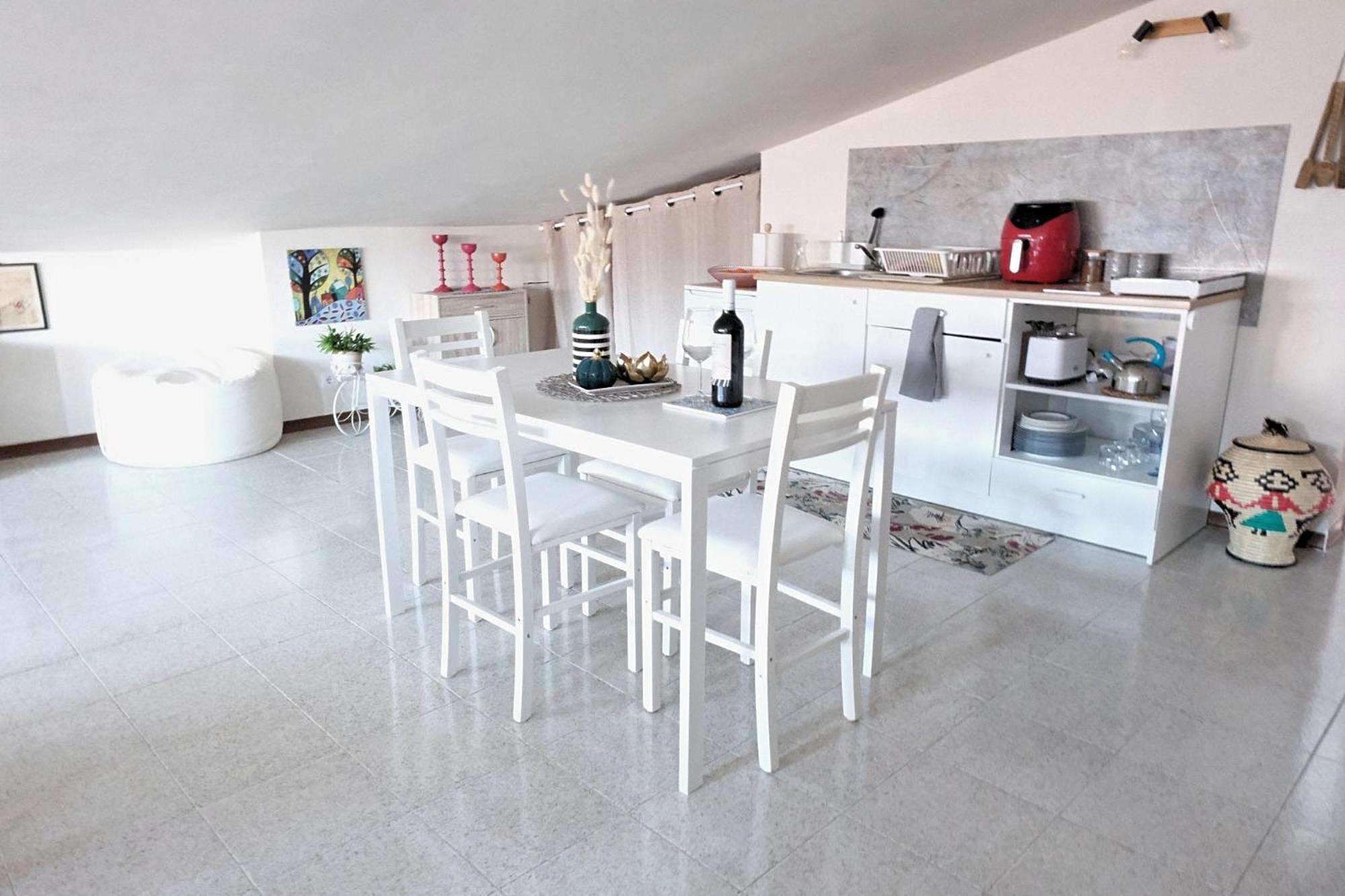 Appartement O' Frechete! à Sulmona Extérieur photo